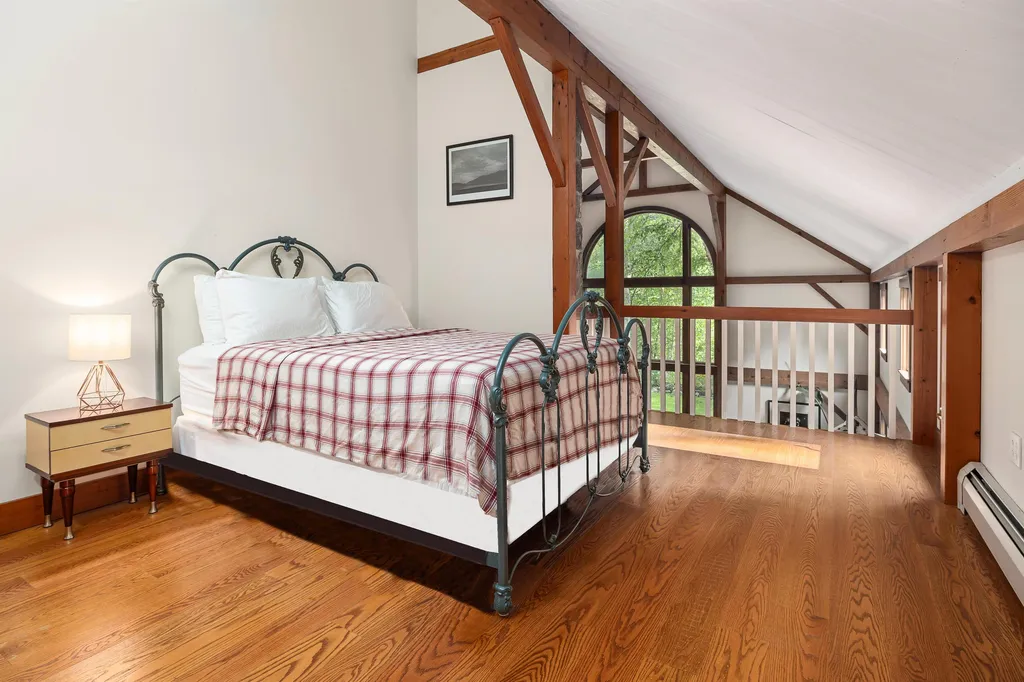 276 Wilcox Hollow Road Sandgate VT 05250