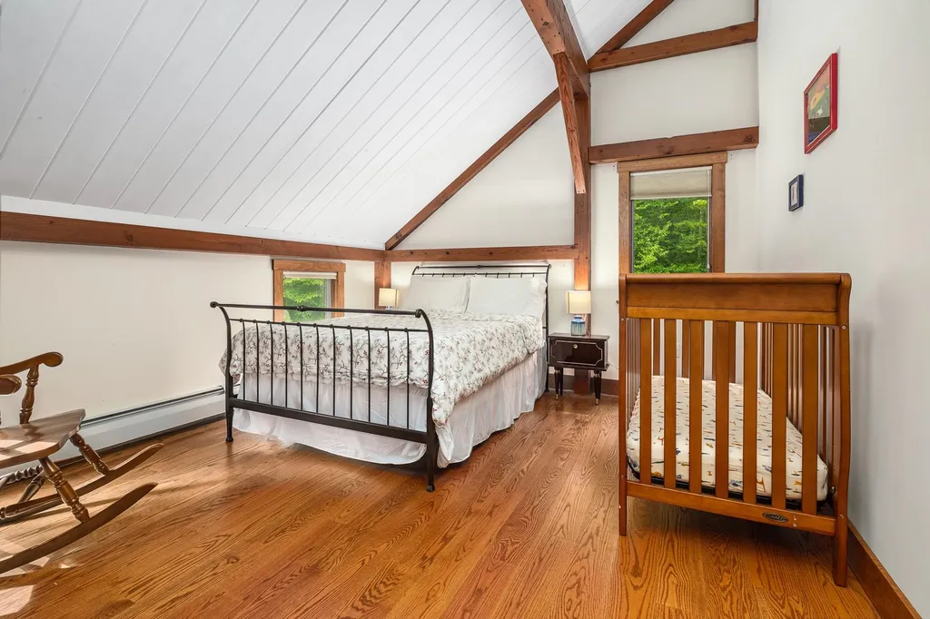 276 Wilcox Hollow Road Sandgate VT 05250