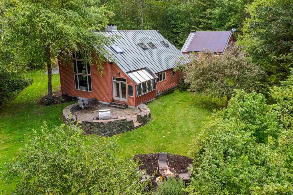 276 Wilcox Hollow Road Sandgate VT 05250