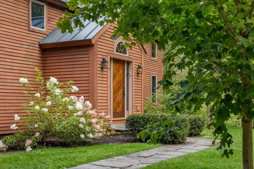 276 Wilcox Hollow Road Sandgate VT 05250