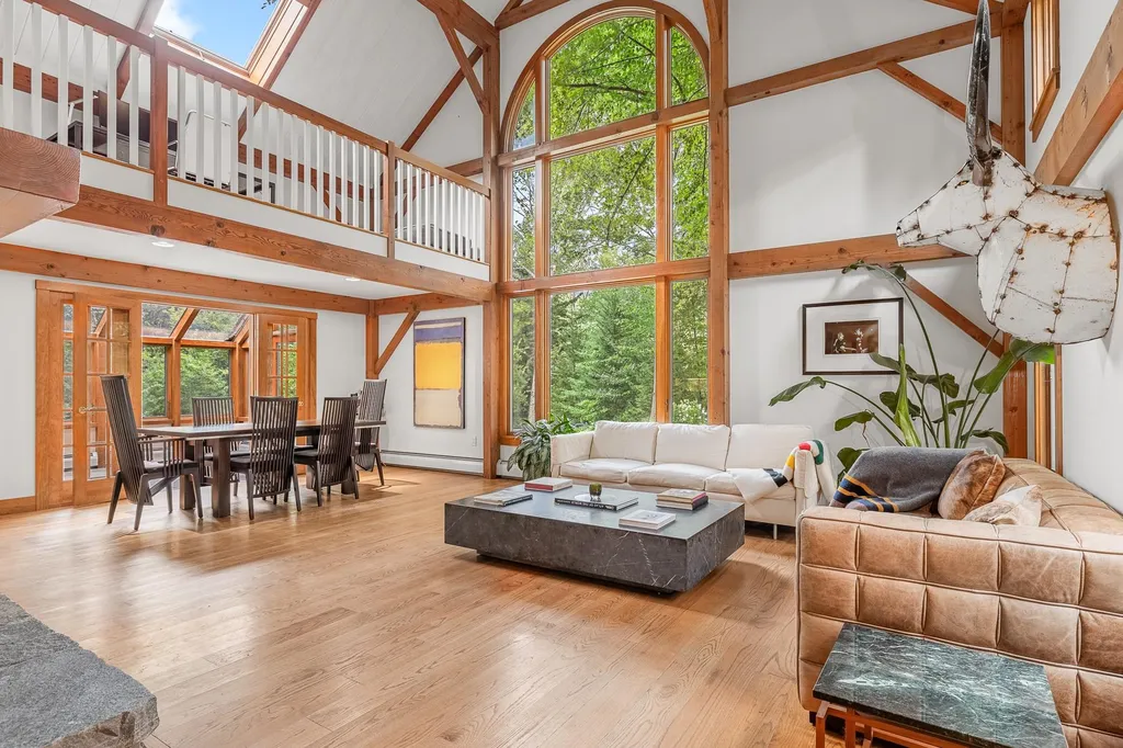 276 Wilcox Hollow Road Sandgate VT 05250