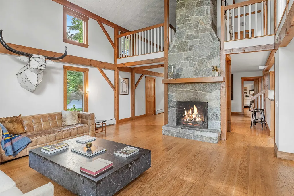 276 Wilcox Hollow Road Sandgate VT 05250