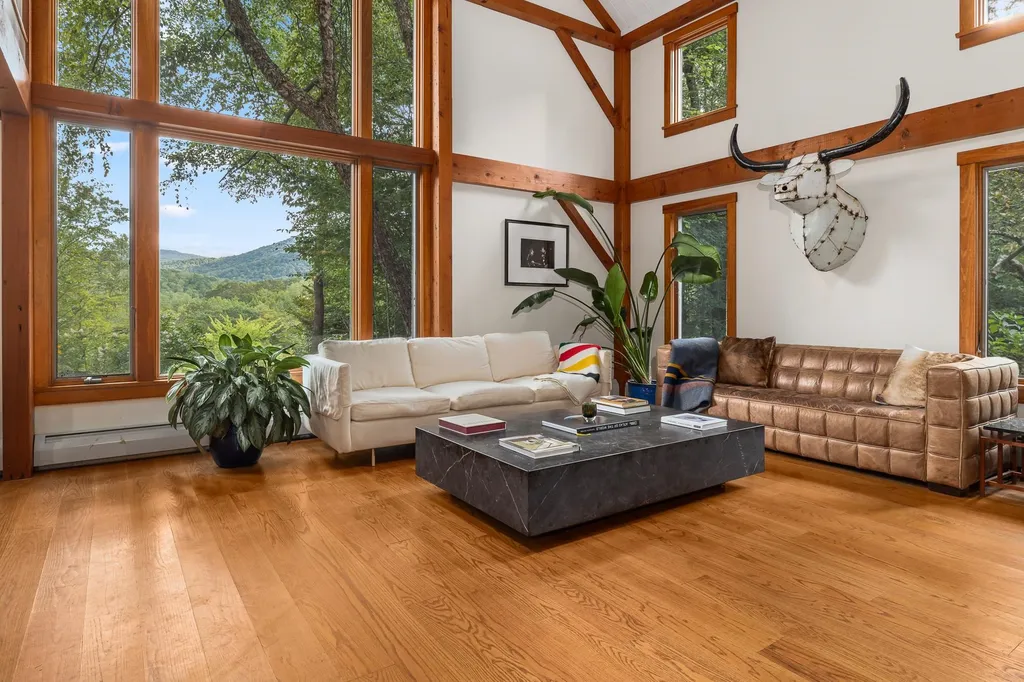 276 Wilcox Hollow Road Sandgate VT 05250