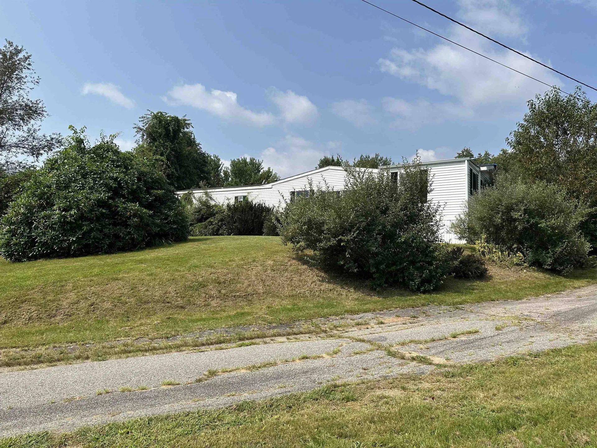 578 Rollins Road Rollinsford NH 03869