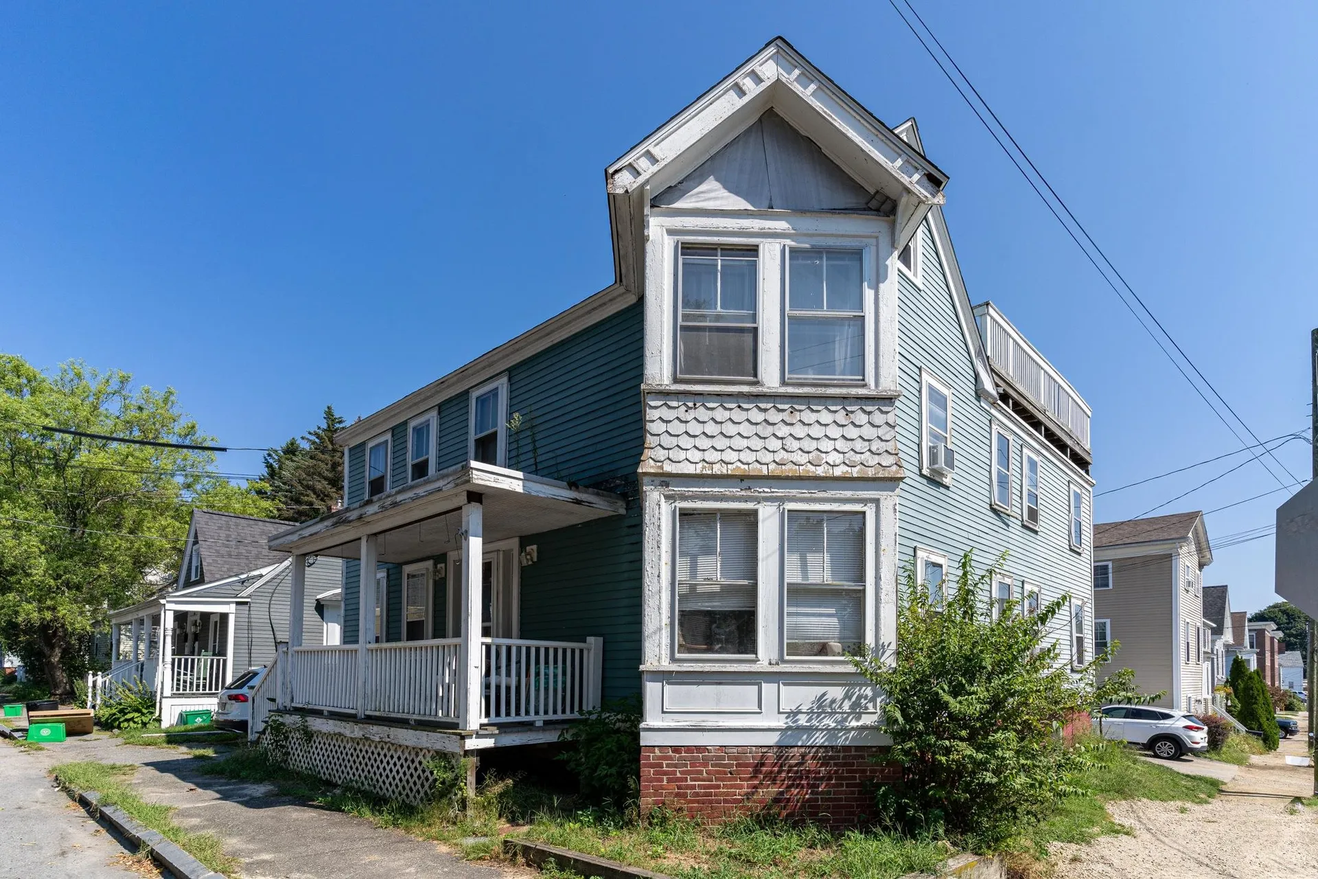 256 Austin Street Portsmouth NH 03801