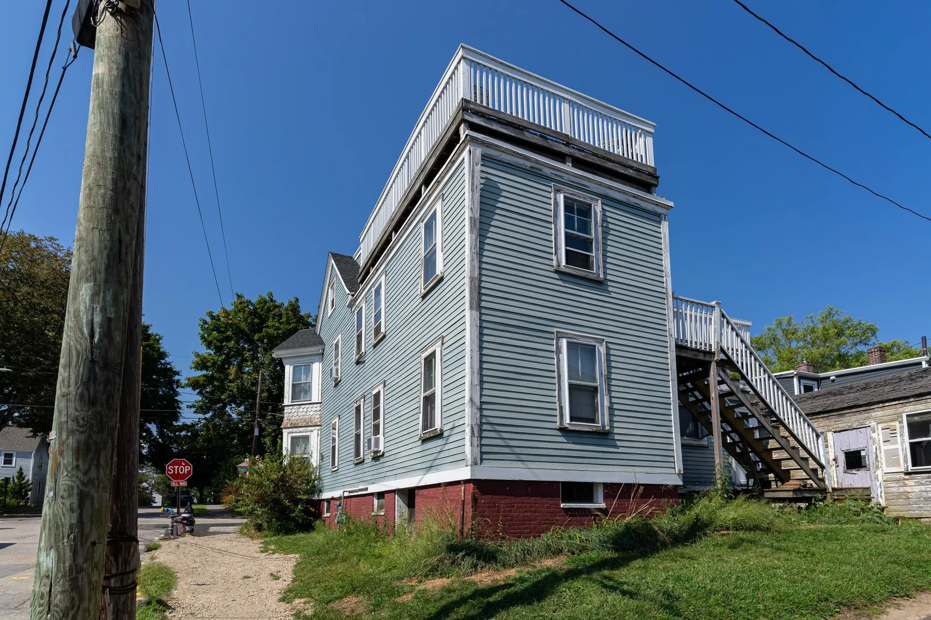 256 Austin Street Portsmouth NH 03801