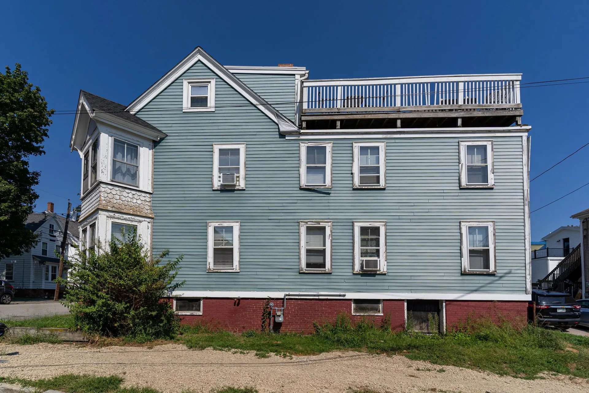 256 Austin Street Portsmouth NH 03801