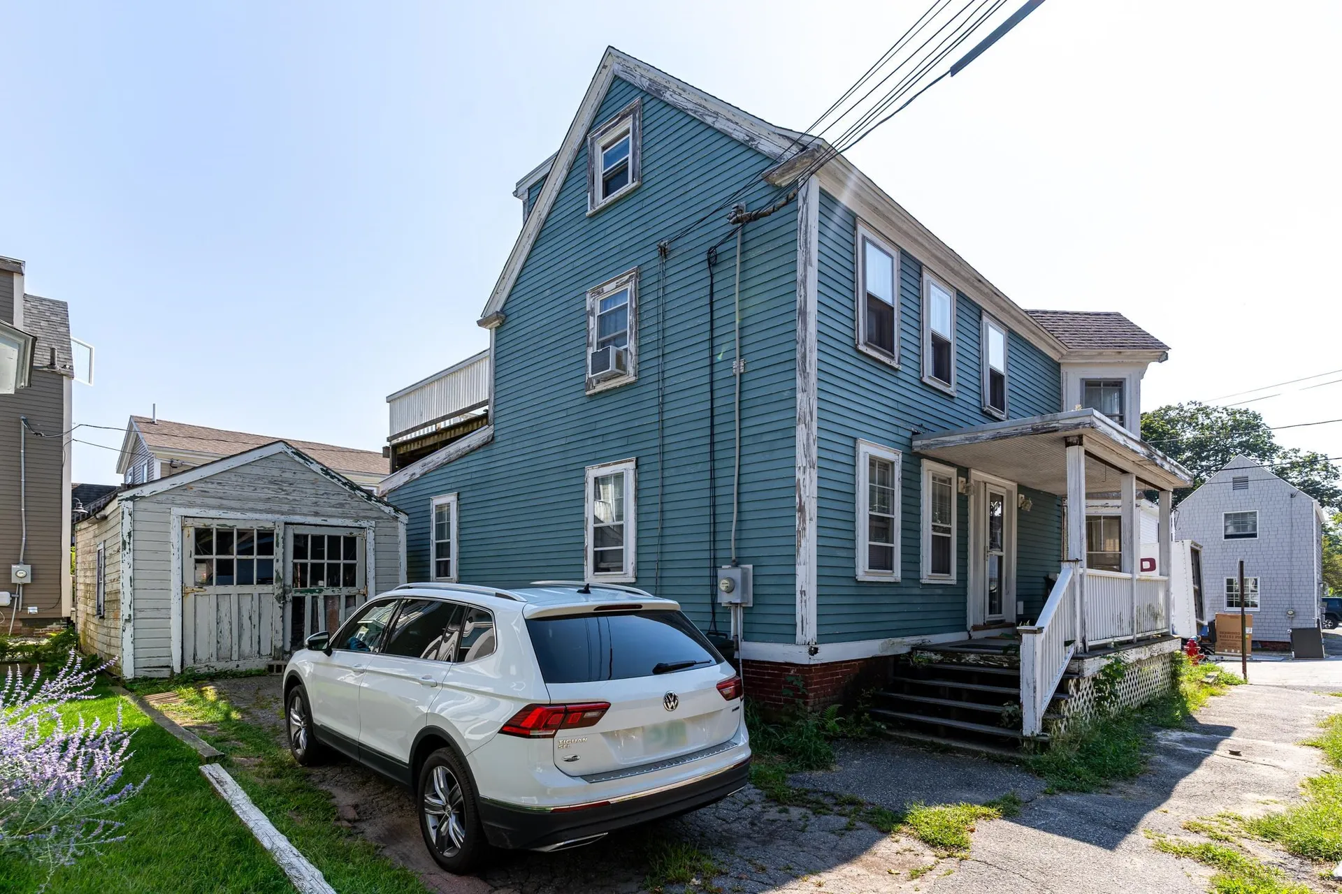 256 Austin Street Portsmouth NH 03801