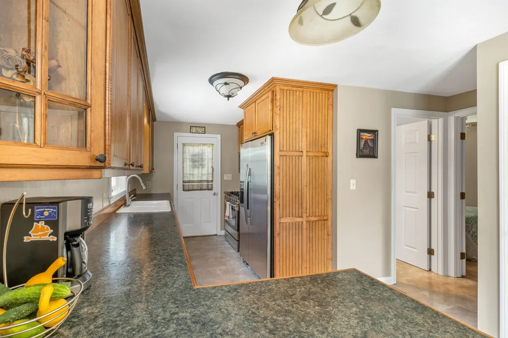 106 Seavey Road Belmont NH 03220