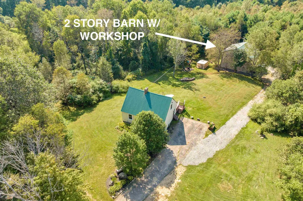 106 Seavey Road Belmont NH 03220