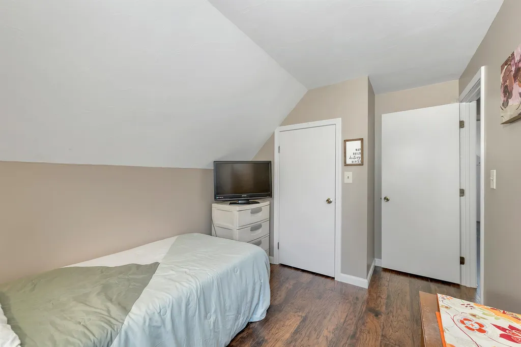 106 Seavey Road Belmont NH 03220