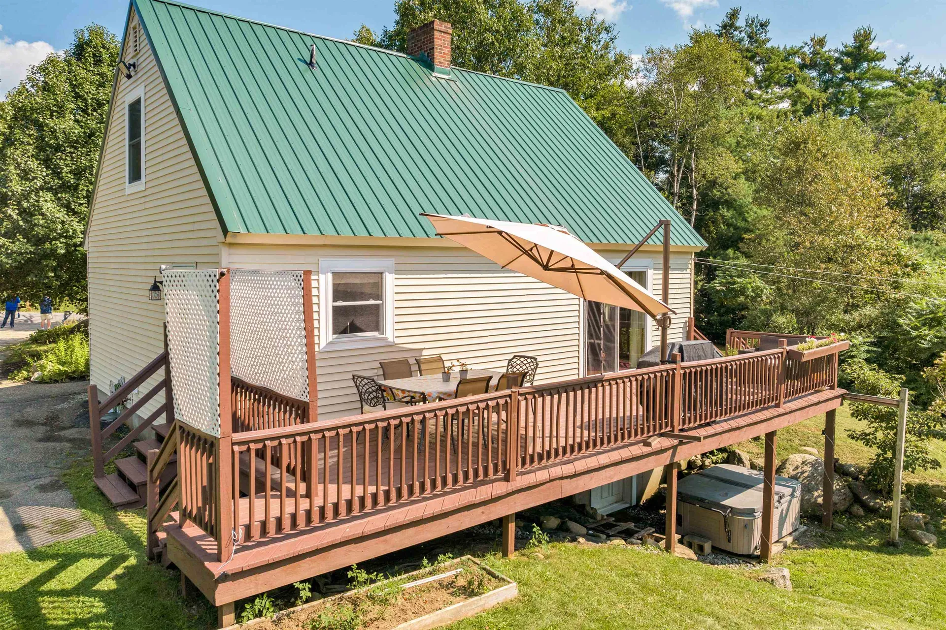 106 Seavey Road Belmont NH 03220