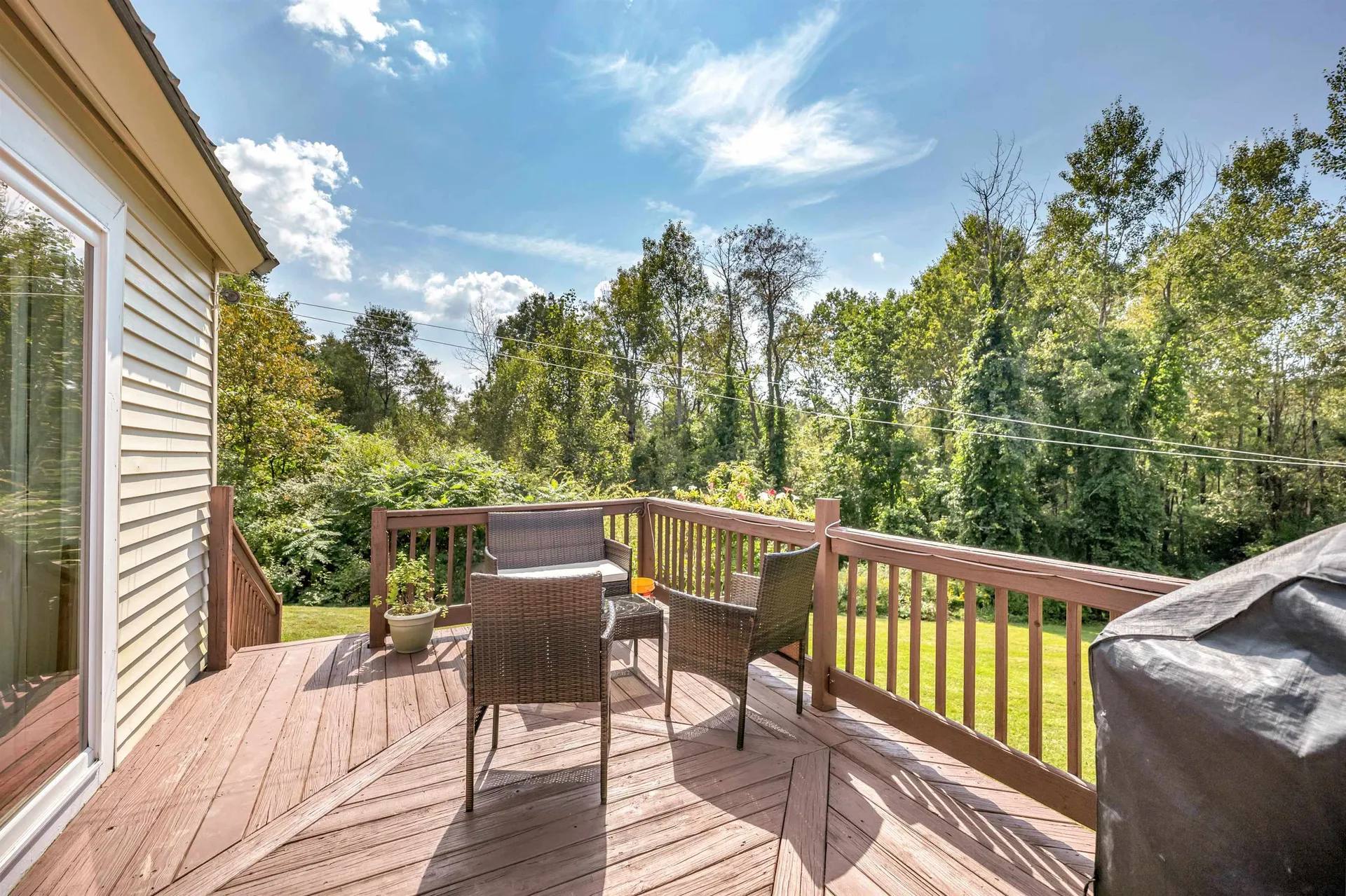 106 Seavey Road Belmont NH 03220