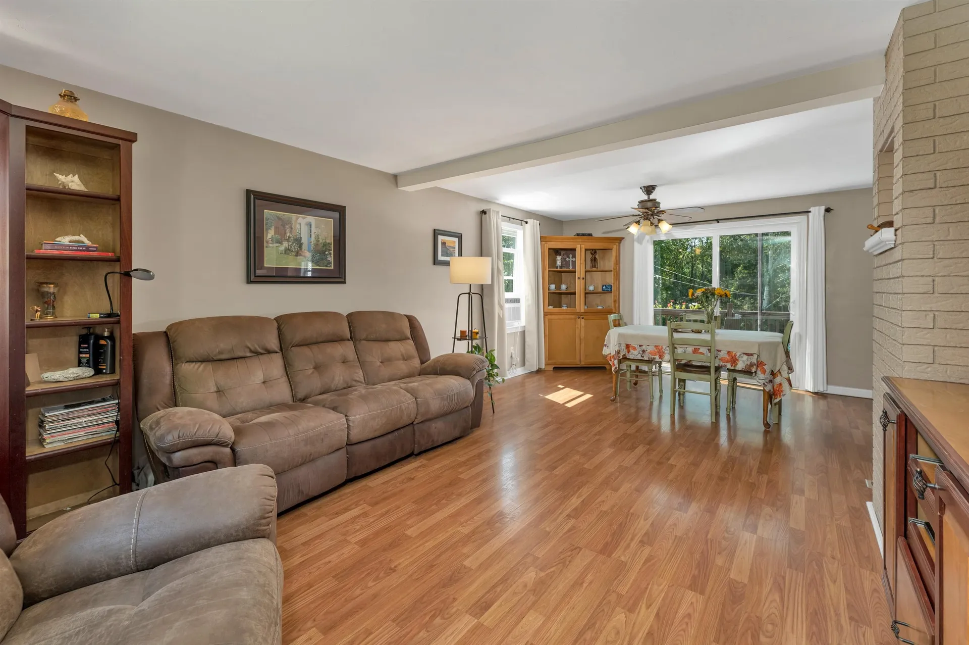 106 Seavey Road Belmont NH 03220