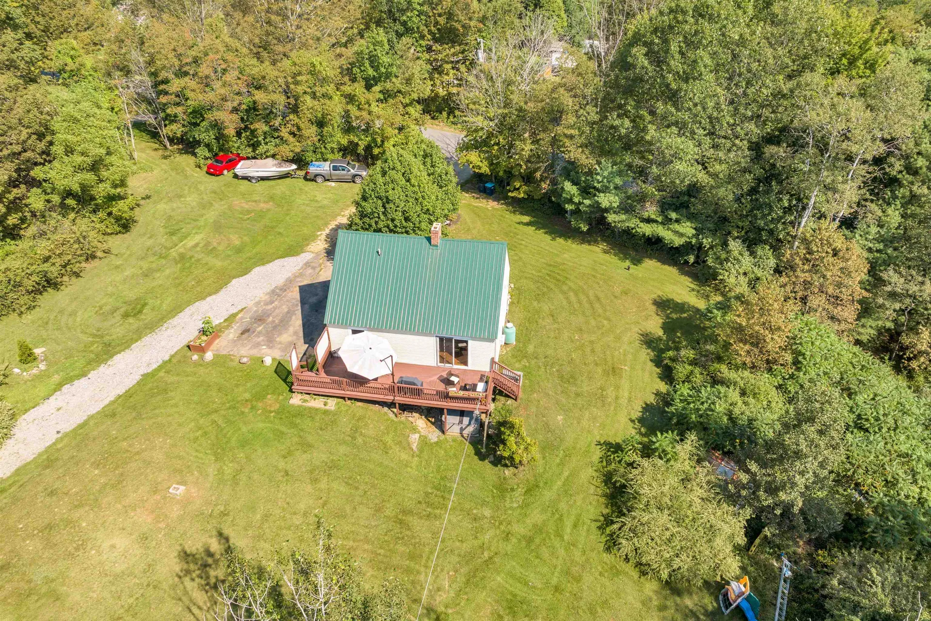 106 Seavey Road Belmont NH 03220