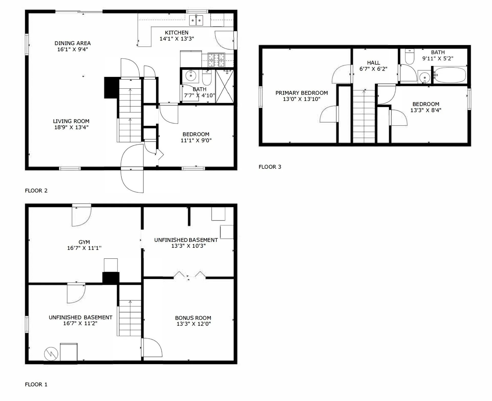 106 Seavey Road Belmont NH 03220