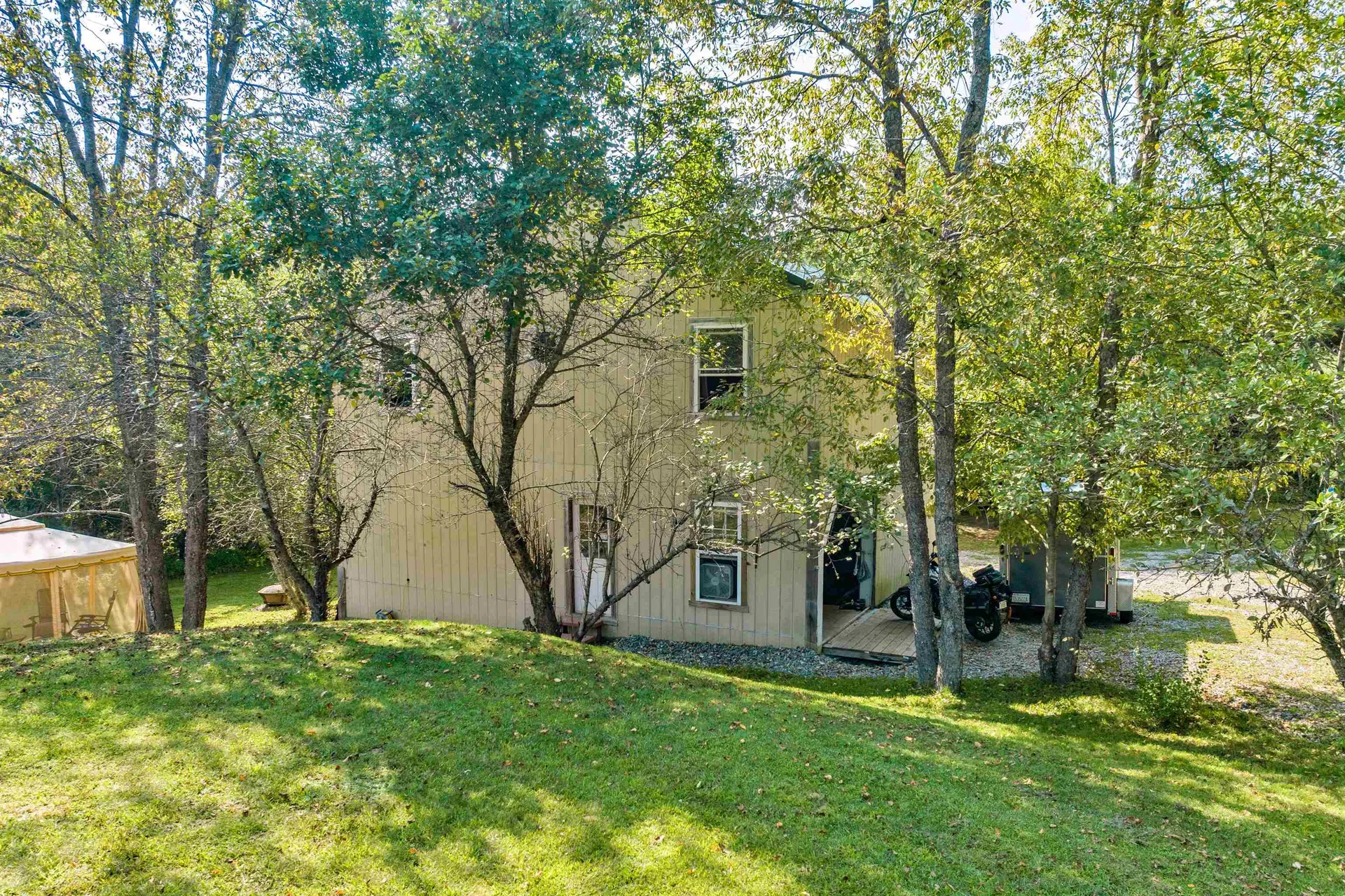 106 Seavey Road Belmont NH 03220
