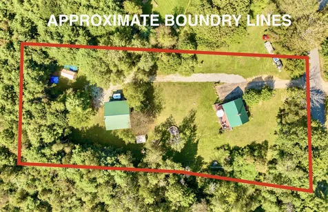 106 Seavey Road Belmont NH 03220