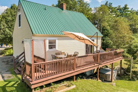 106 Seavey Road Belmont NH 03220