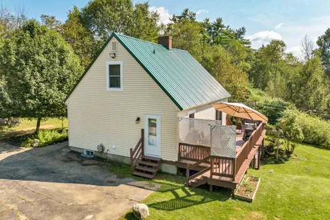 106 Seavey Road Belmont NH 03220