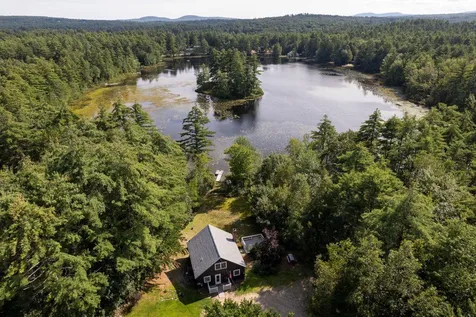 75 Sandy Pond Road N Wakefield NH 03830