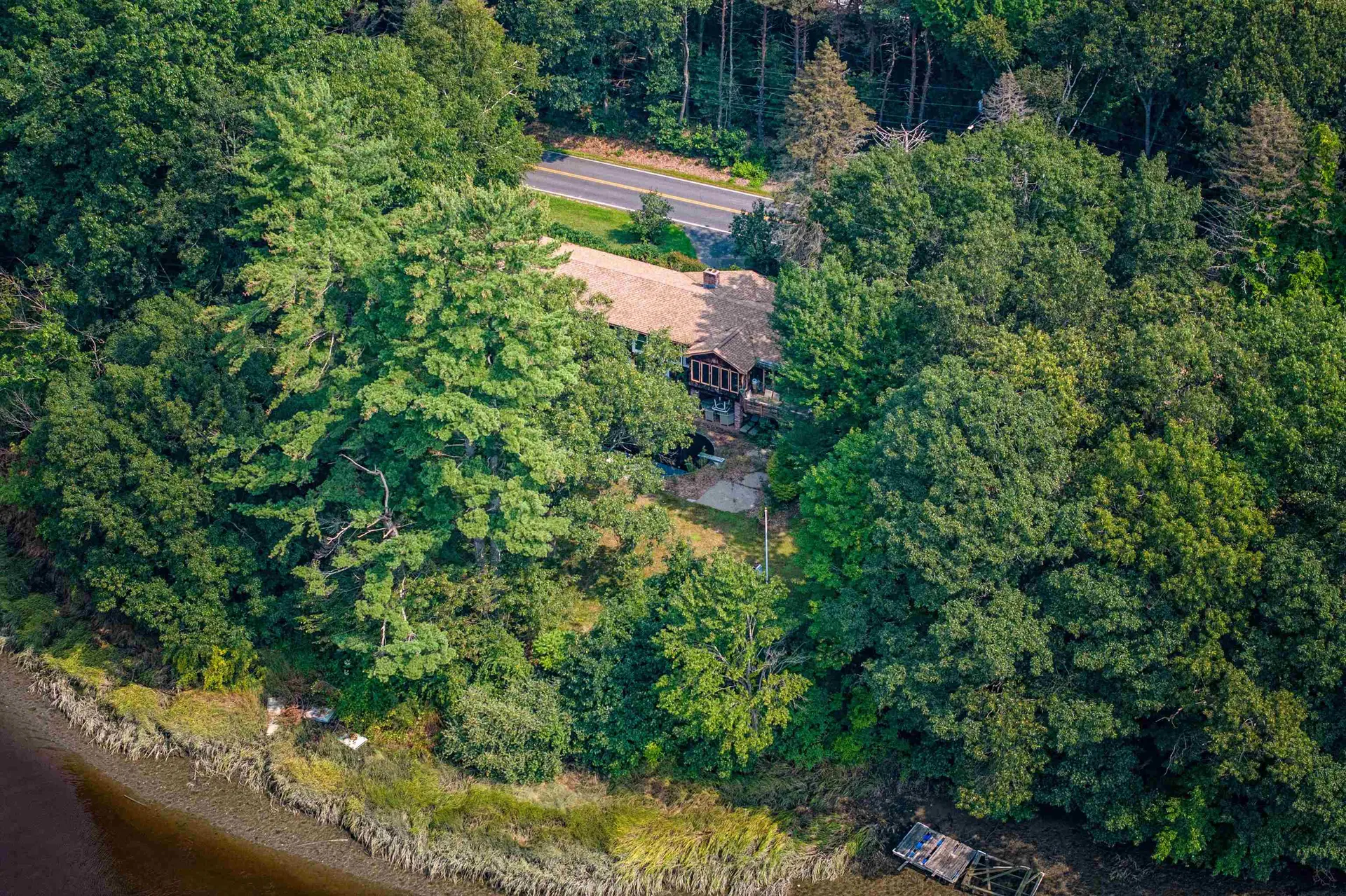 21 Spur Road Dover NH 03820