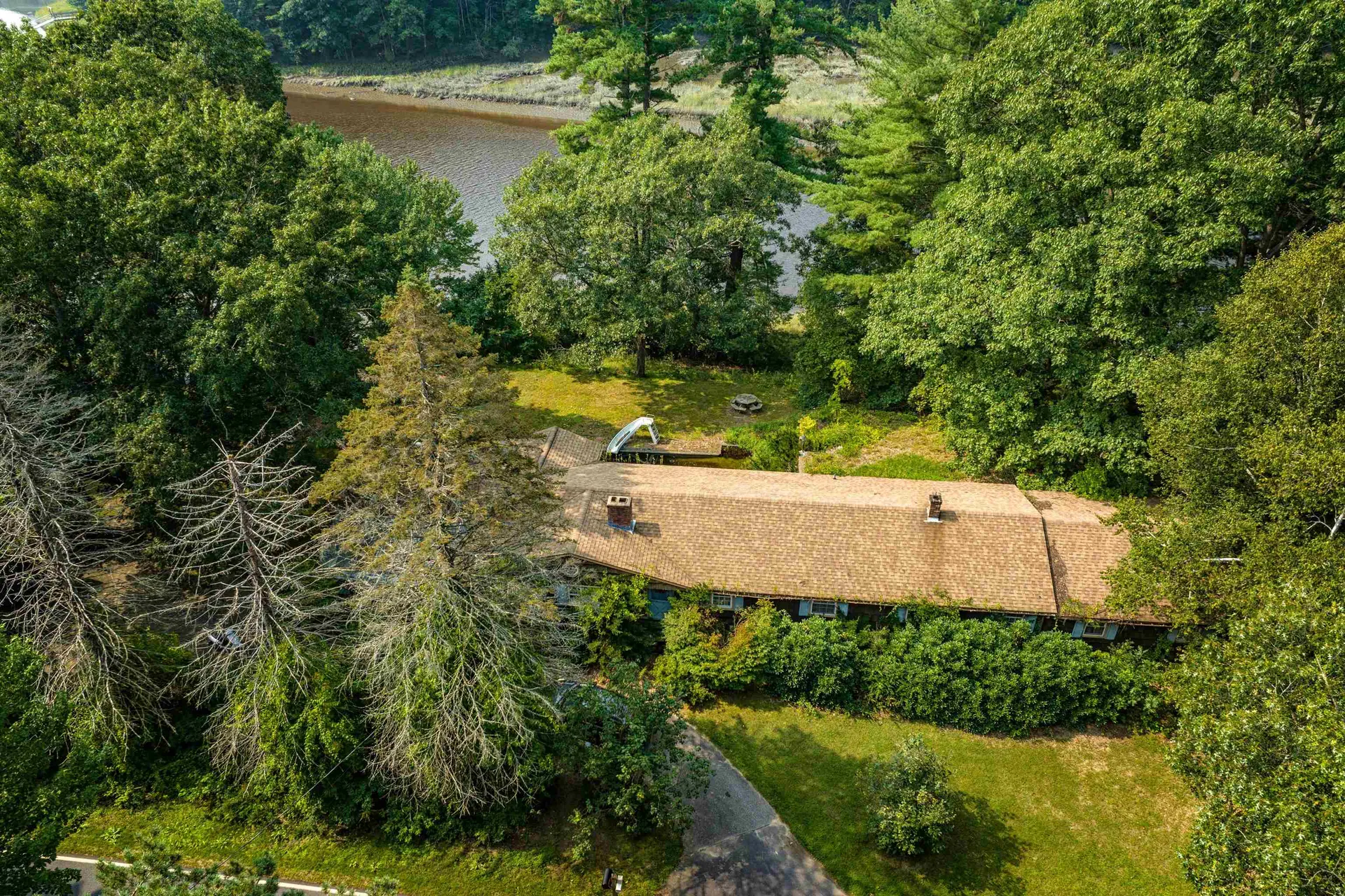 21 Spur Road Dover NH 03820