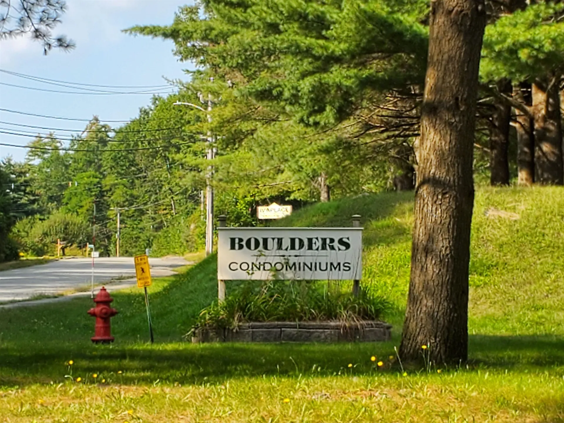 20 Wolf Road Lebanon NH 03766