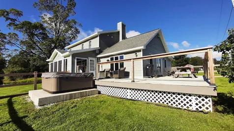 2136 Old Turnpike Road Mount Holly VT 05758