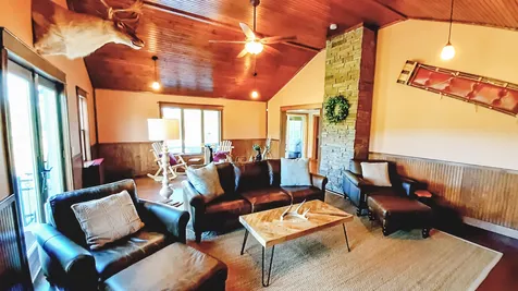 2136 Old Turnpike Road Mount Holly VT 05758
