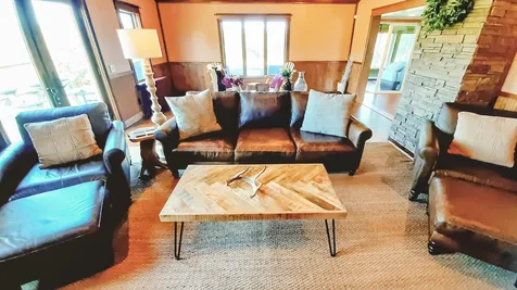 2136 Old Turnpike Road Mount Holly VT 05758