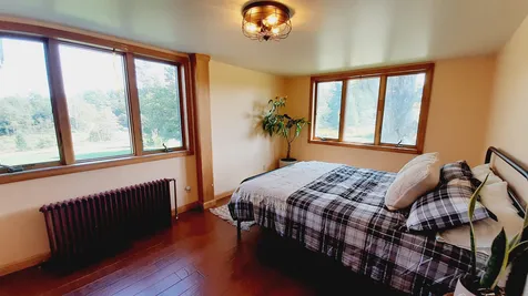 2136 Old Turnpike Road Mount Holly VT 05758
