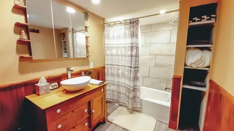 2136 Old Turnpike Road Mount Holly VT 05758