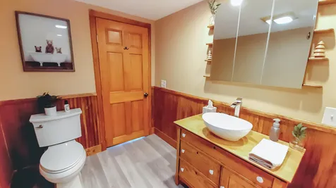 2136 Old Turnpike Road Mount Holly VT 05758