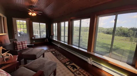 2136 Old Turnpike Road Mount Holly VT 05758