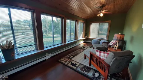 2136 Old Turnpike Road Mount Holly VT 05758