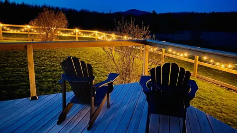 2136 Old Turnpike Road Mount Holly VT 05758