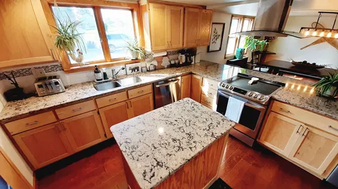 2136 Old Turnpike Road Mount Holly VT 05758