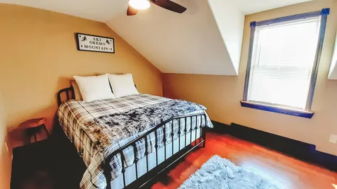 2136 Old Turnpike Road Mount Holly VT 05758