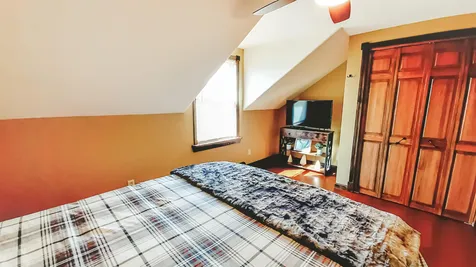 2136 Old Turnpike Road Mount Holly VT 05758