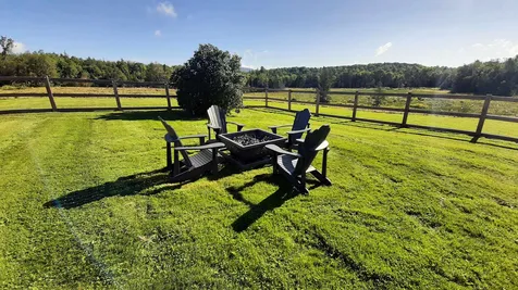 2136 Old Turnpike Road Mount Holly VT 05758