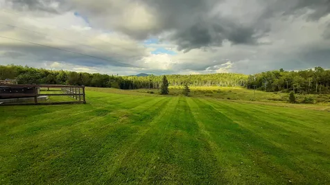 2136 Old Turnpike Road Mount Holly VT 05758