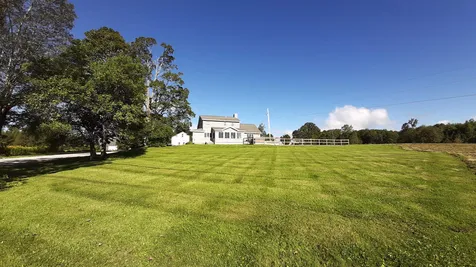 2136 Old Turnpike Road Mount Holly VT 05758