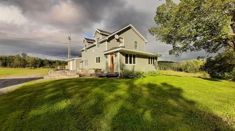 2136 Old Turnpike Road Mount Holly VT 05758