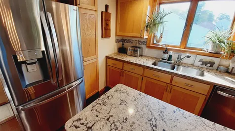 2136 Old Turnpike Road Mount Holly VT 05758