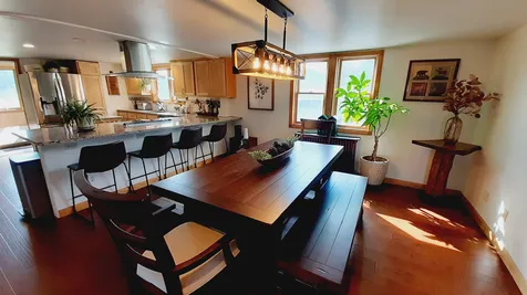 2136 Old Turnpike Road Mount Holly VT 05758