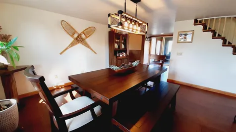 2136 Old Turnpike Road Mount Holly VT 05758