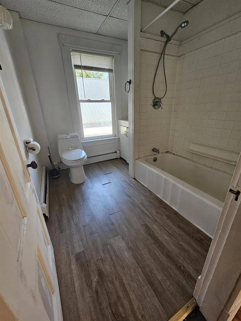 119A Franklin Street Franklin NH 03235
