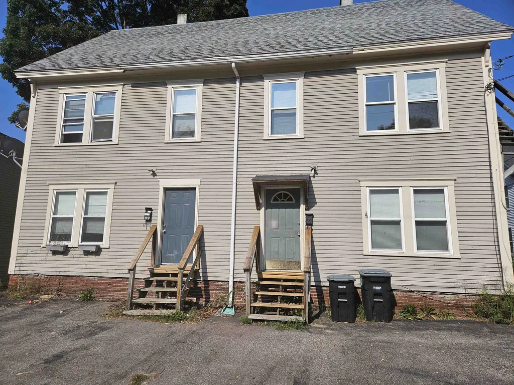 119A Franklin Street Franklin NH 03235