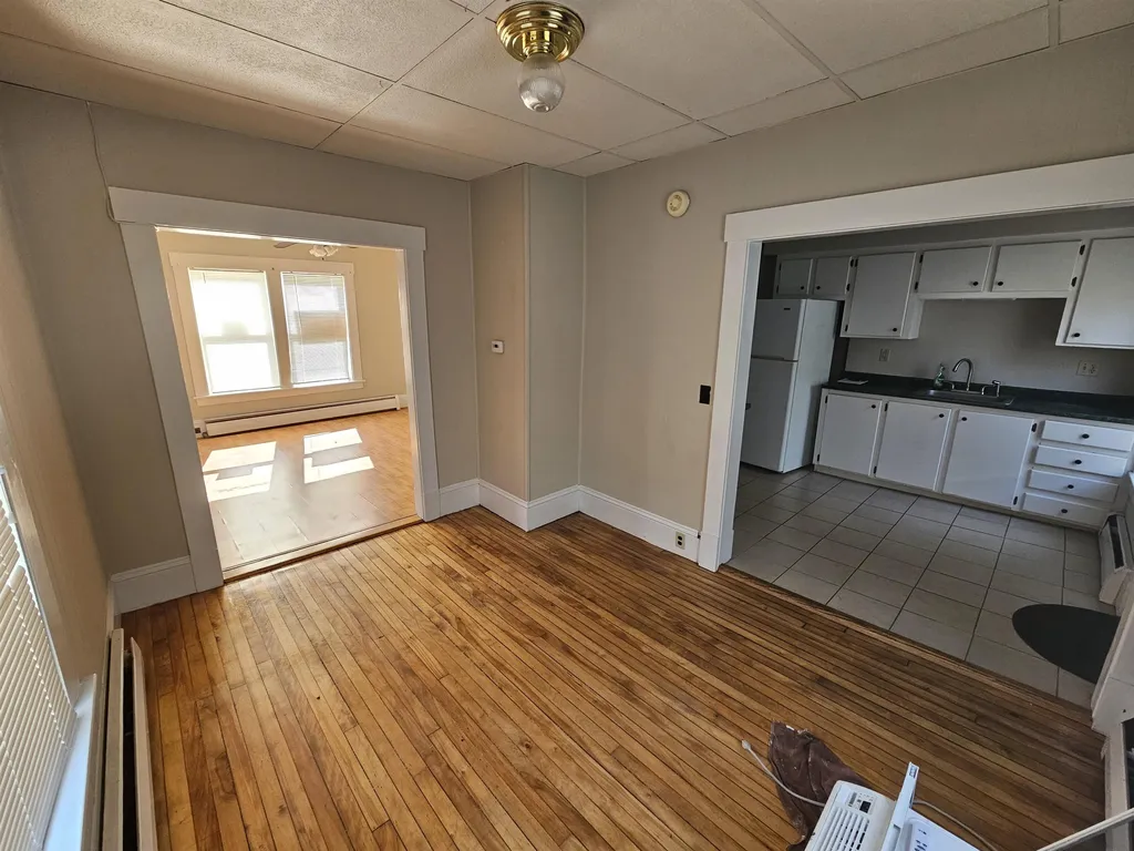 119A Franklin Street Franklin NH 03235